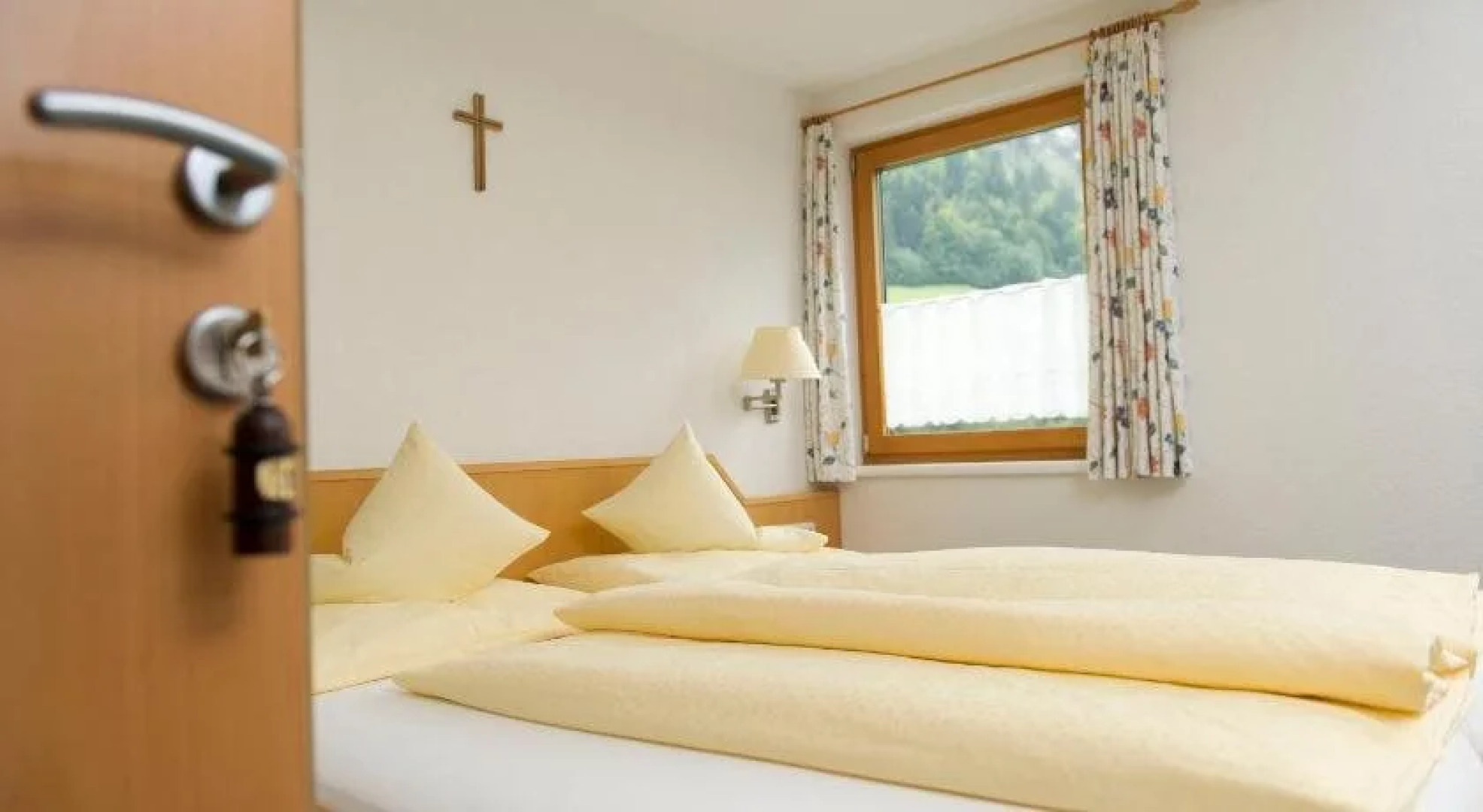 Café Pension zum Jäger