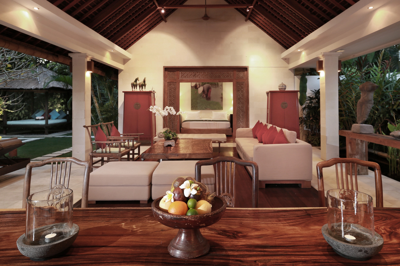 Villa Bali Asri Seminyak
