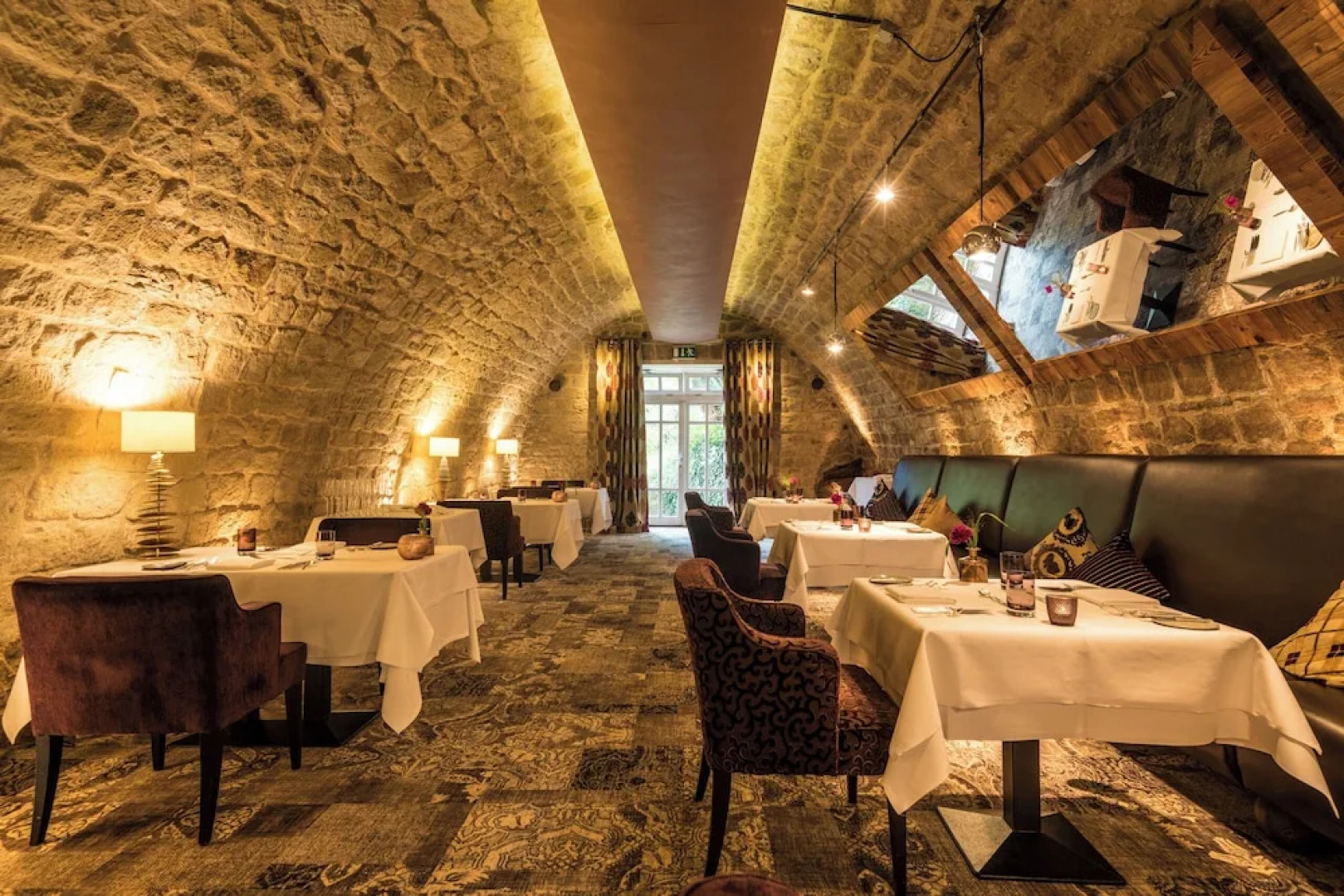 BollAnts SPA im Park