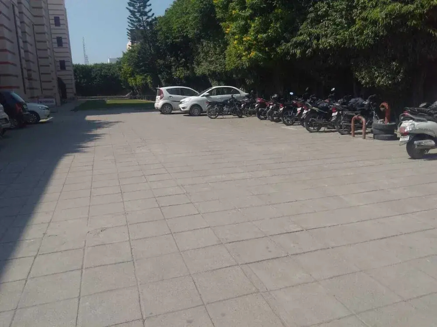 Hotel Rudra Continental Rudrapur