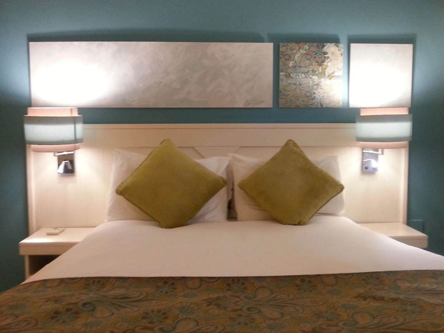 Peermont Metcourt - Francistown