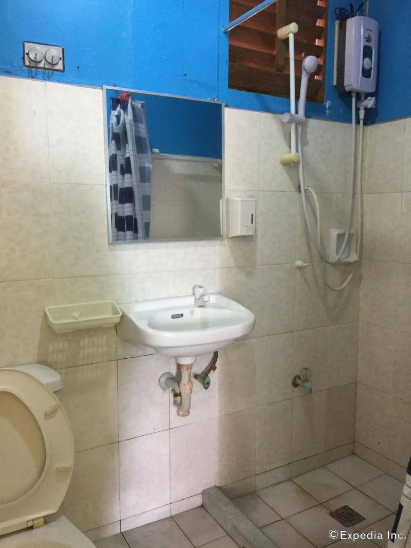 Casa Rey Francis Pension House