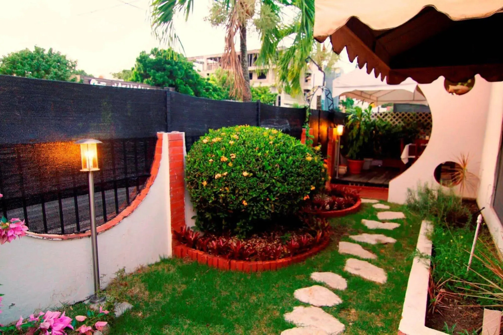 Via Emilia B&B Restaurante