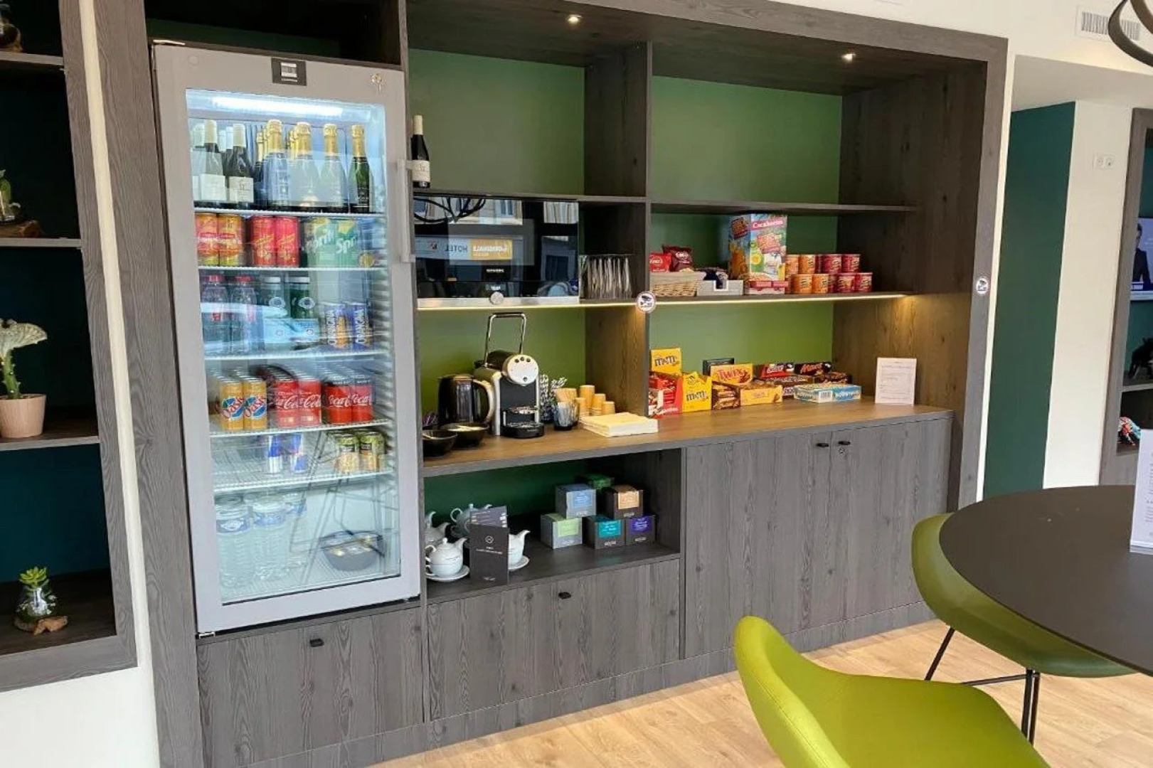 The Originals City, Hôtel Le Berry, Bourges