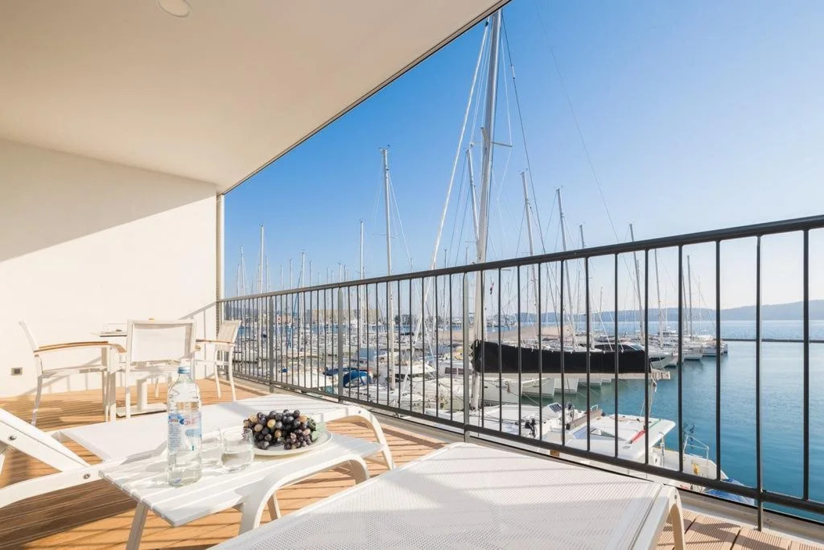 Marina Baotić Apartments