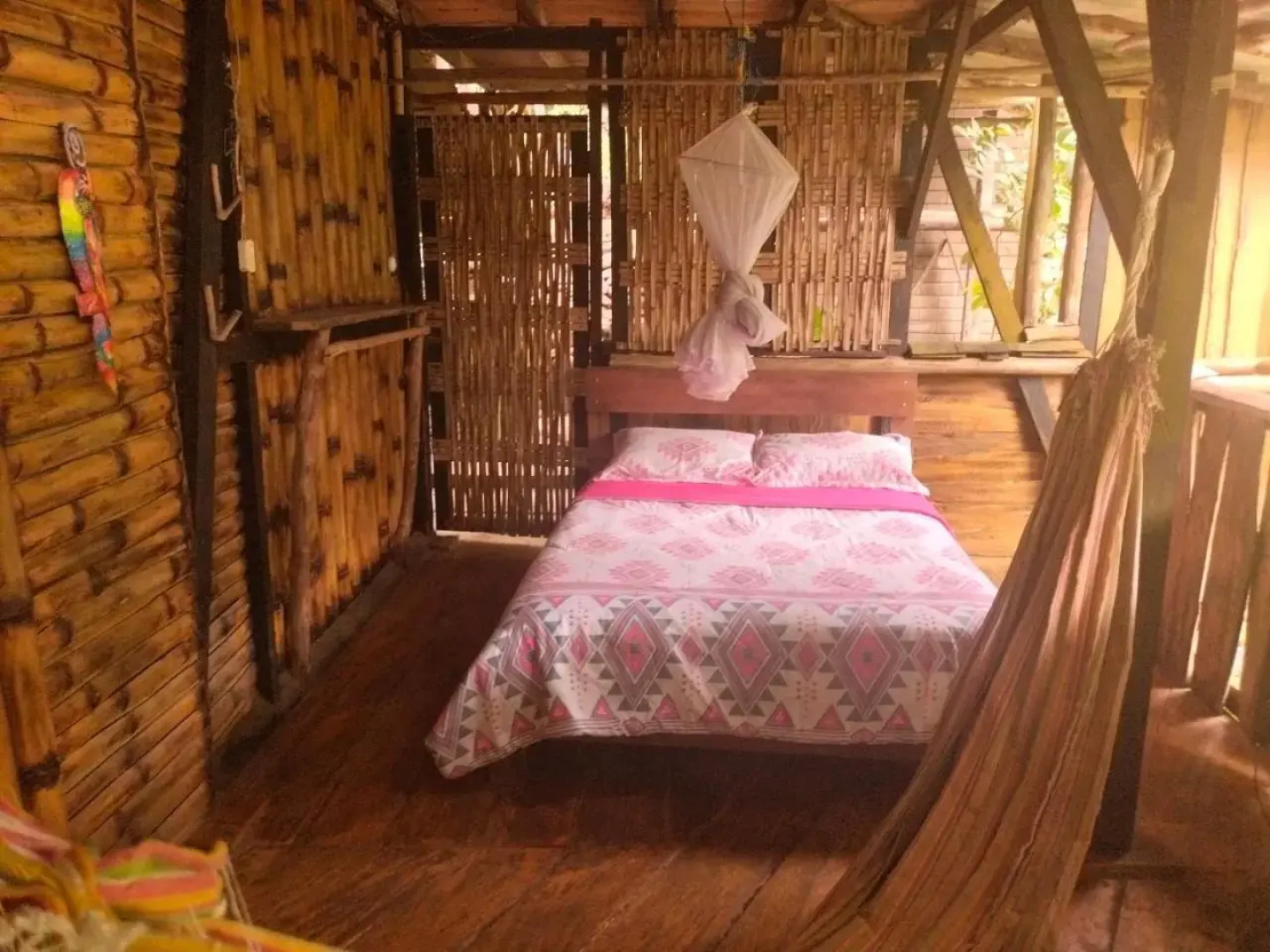 Posada Etnoturistica Achalay