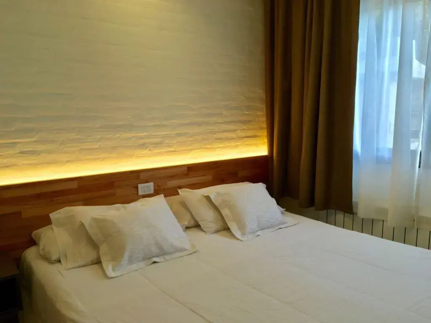 Solar Pampa Apart Hotel