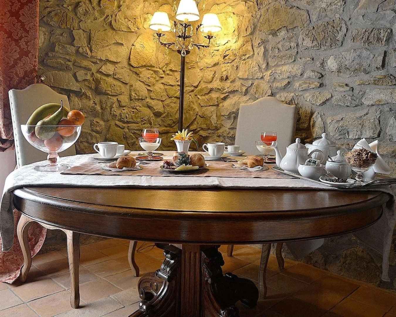 La Locanda di Artemide