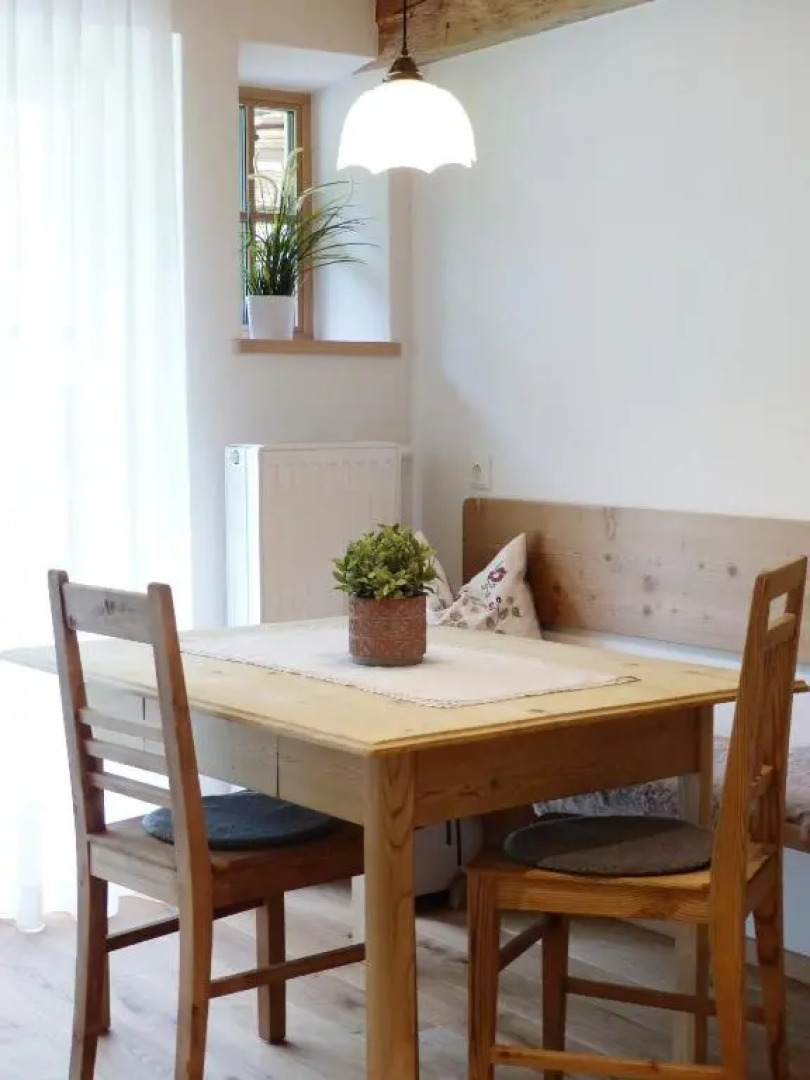 Alblerhof Unterstadl