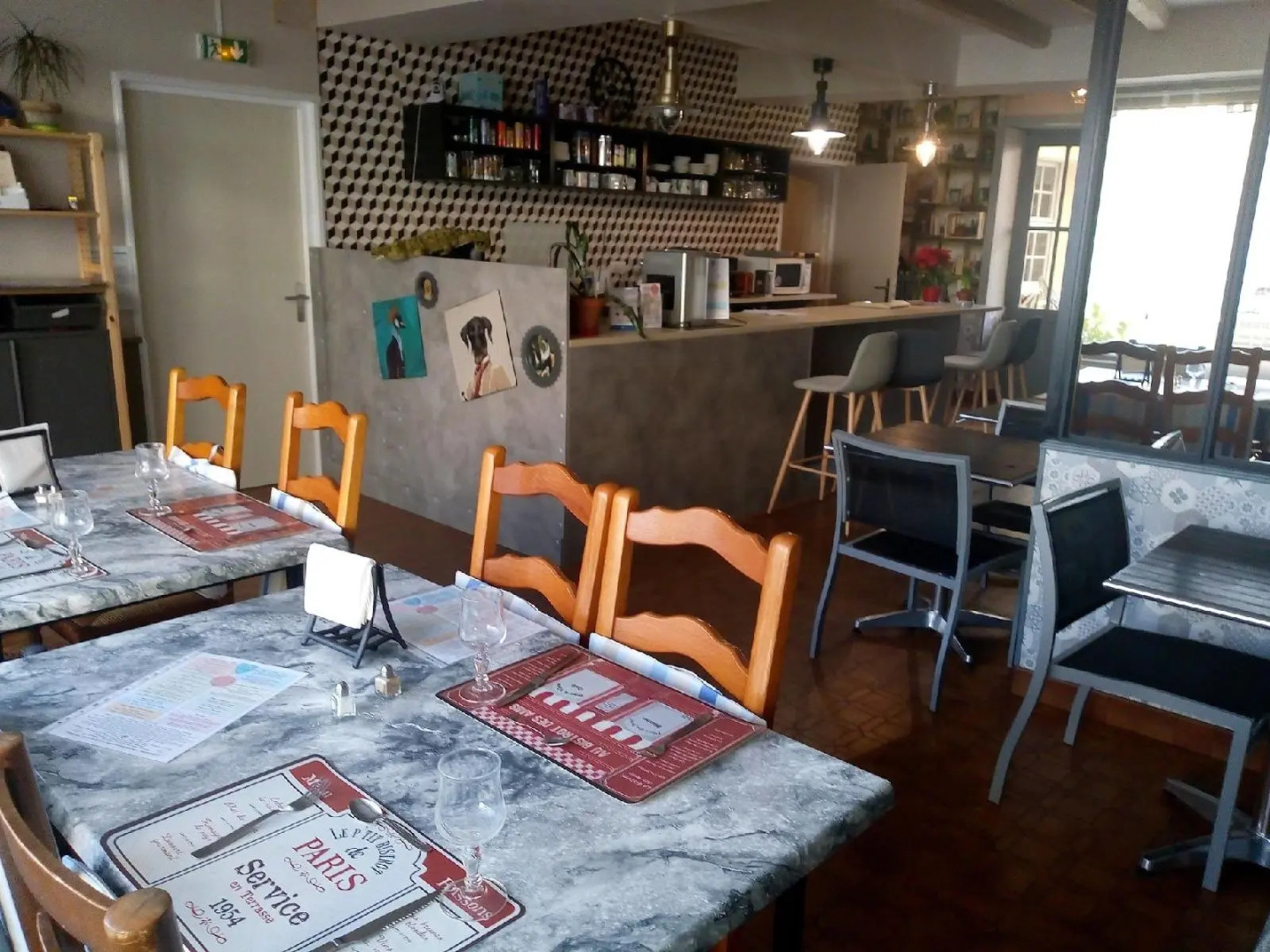 Le Relais du Château