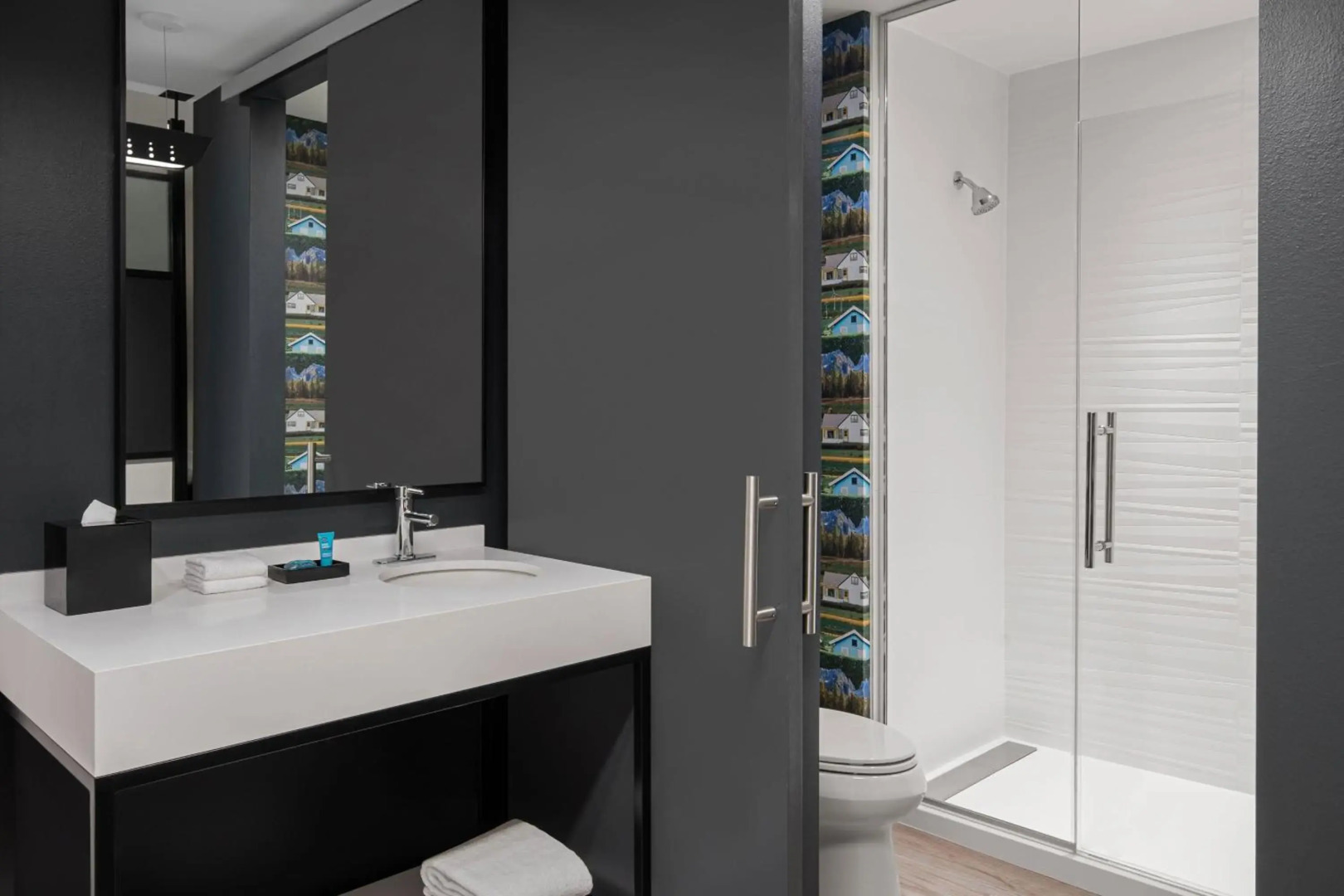 Aloft Houston Shenandoah