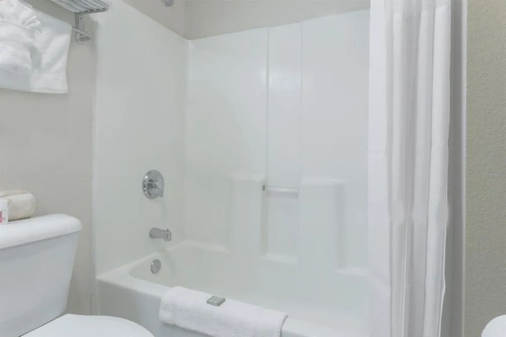 Super 8 Dixon/UC Davis