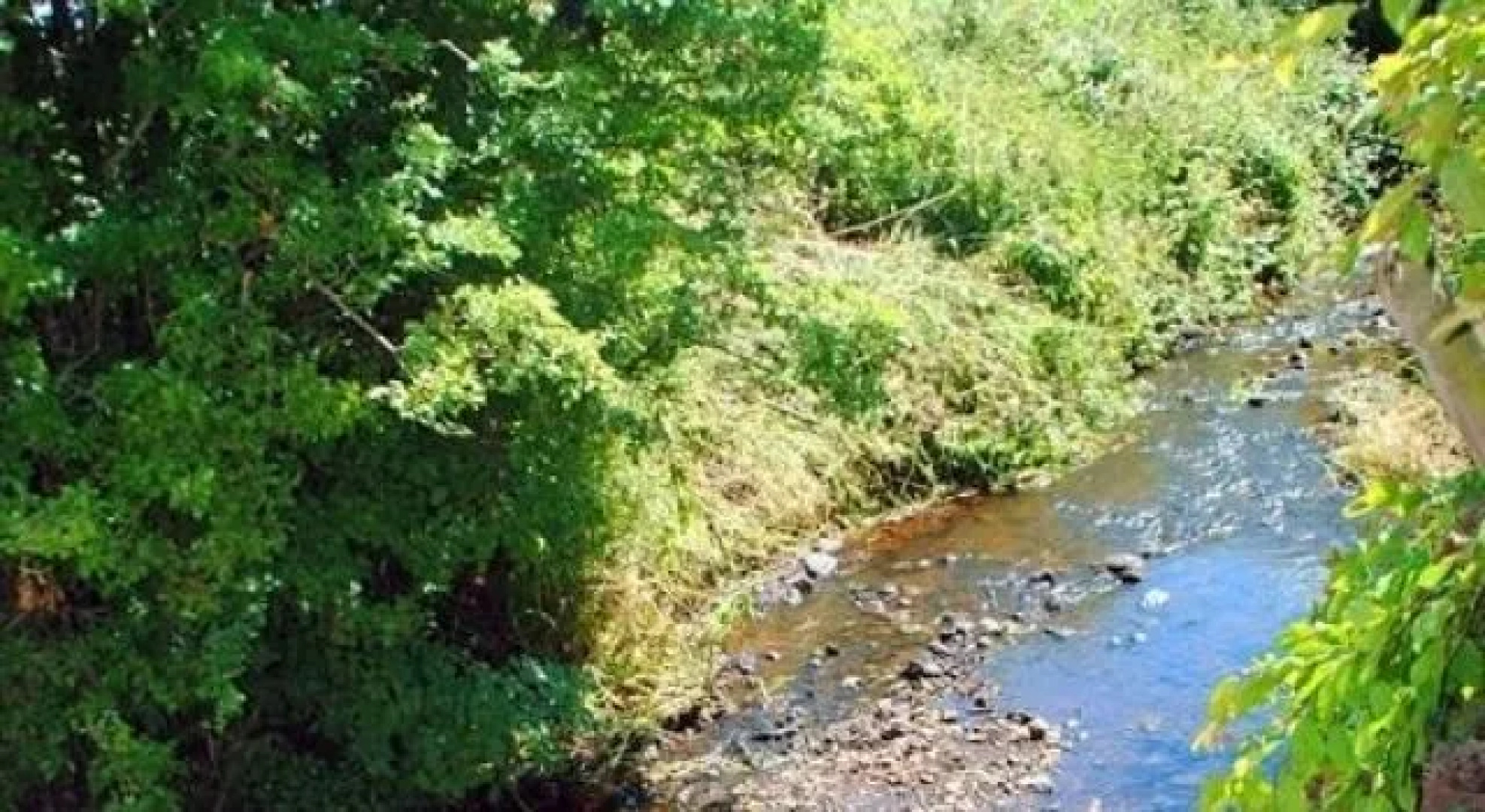 Burn Brig Bed & Breakfast