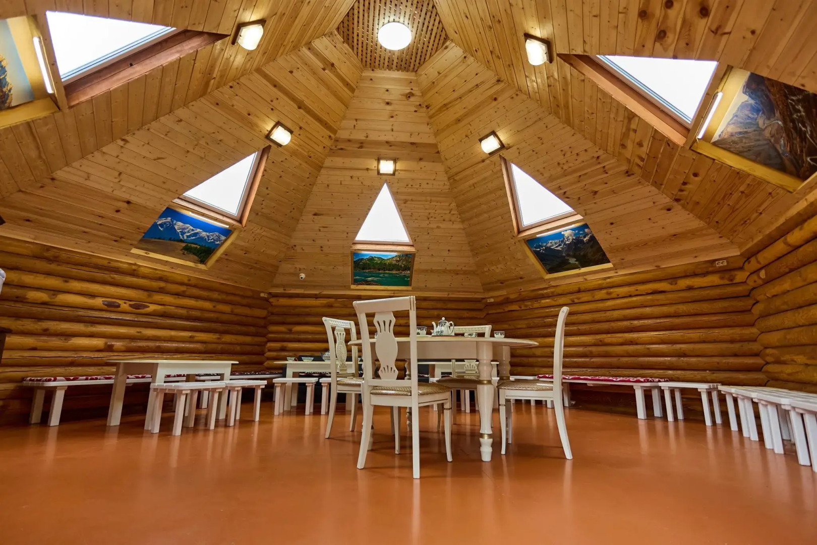 Тихий Берег