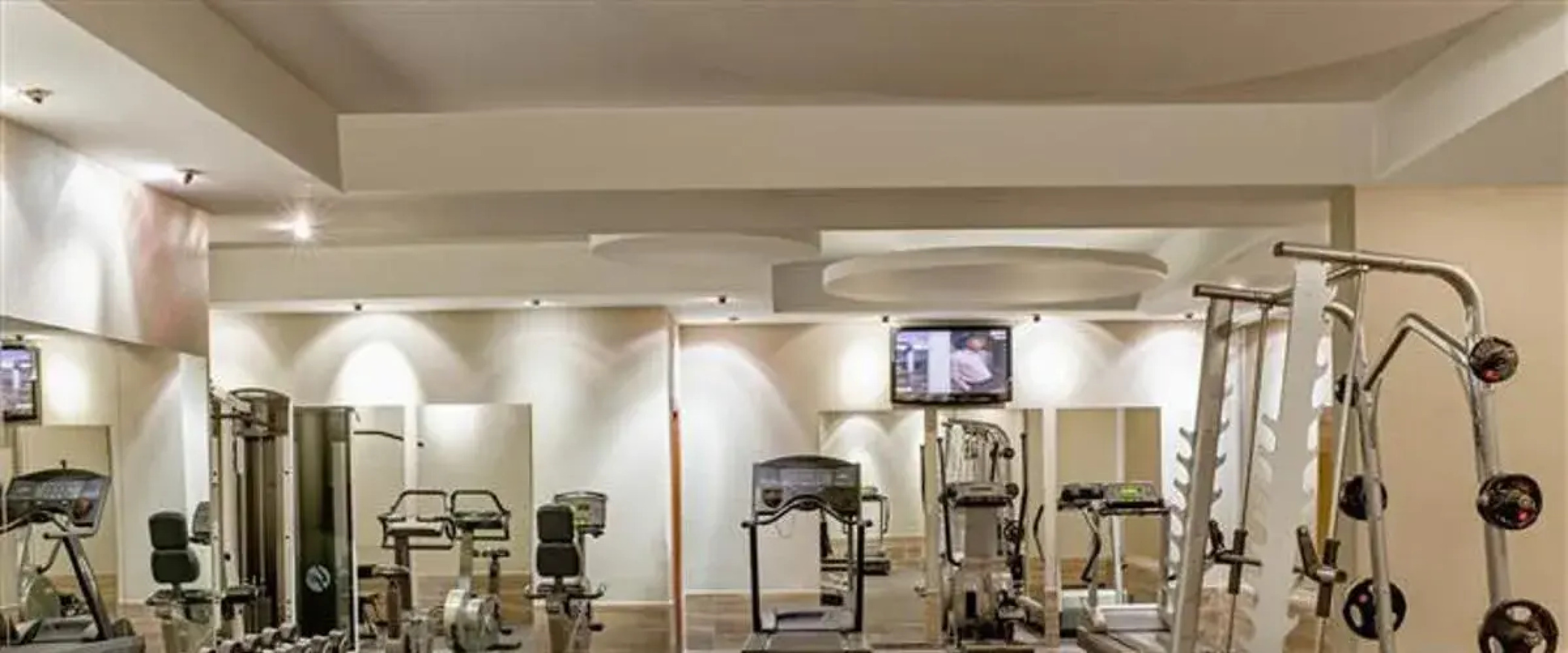 Kaya Artemis Resort & Casino - All inclusive