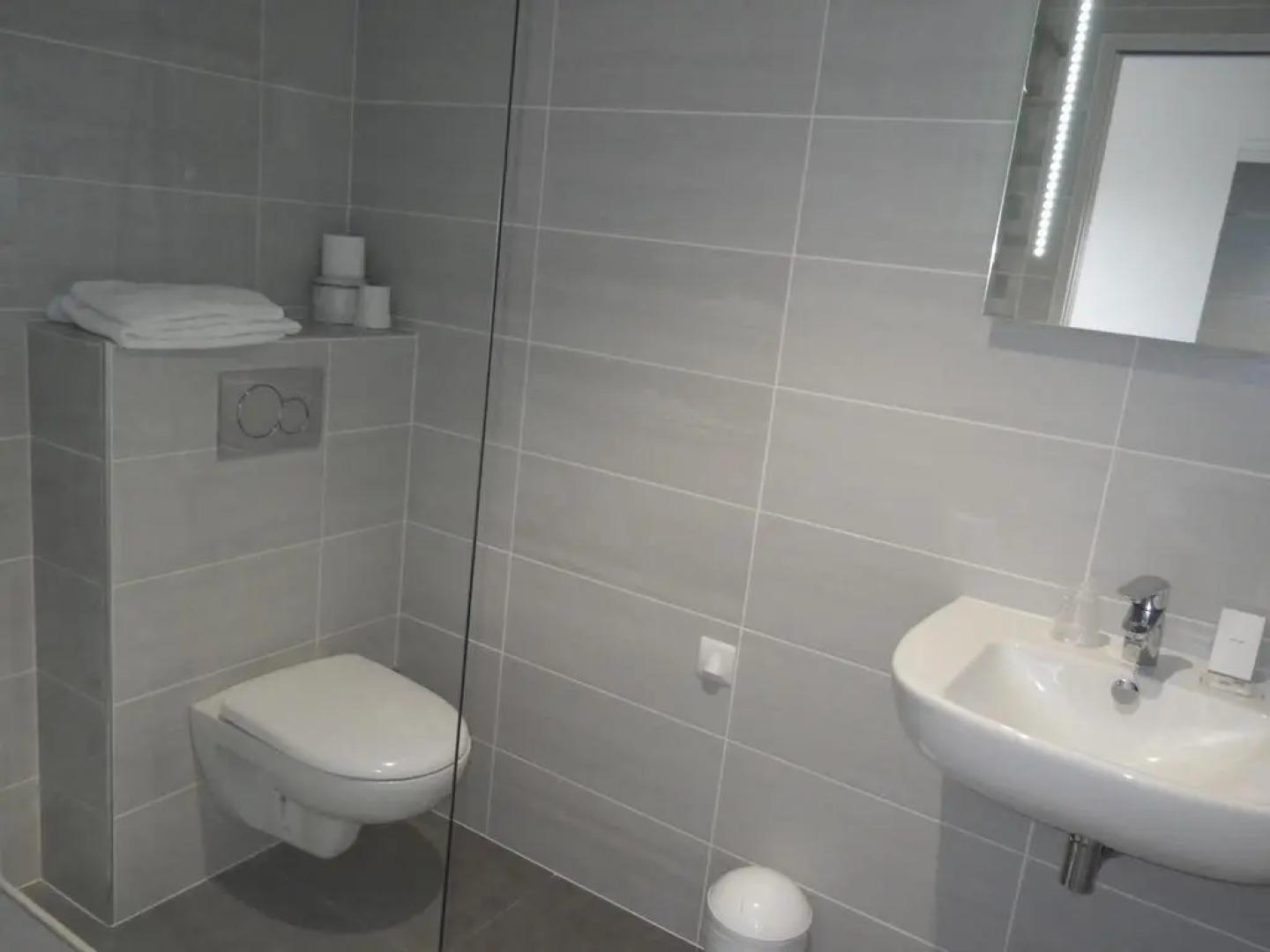 Hôtel François 1er