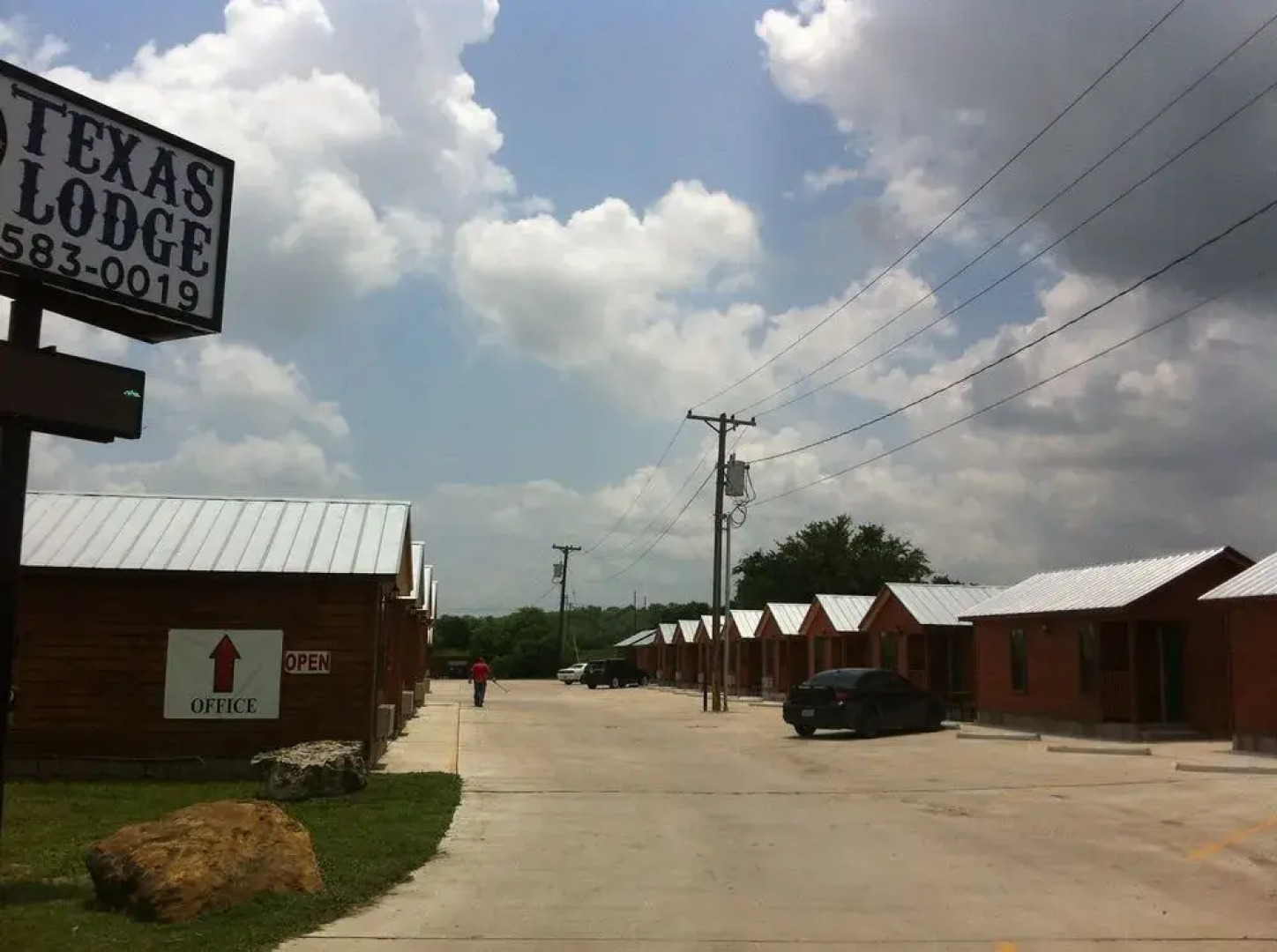 Hotel Kenedy Downtown Us 181