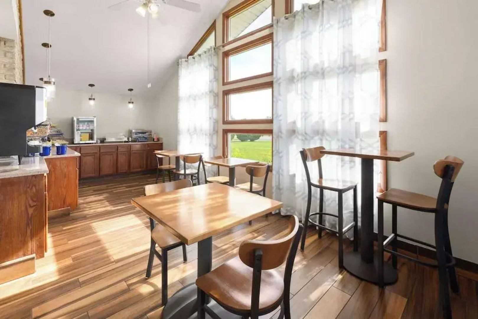 Days Inn By Wyndham Wauseon