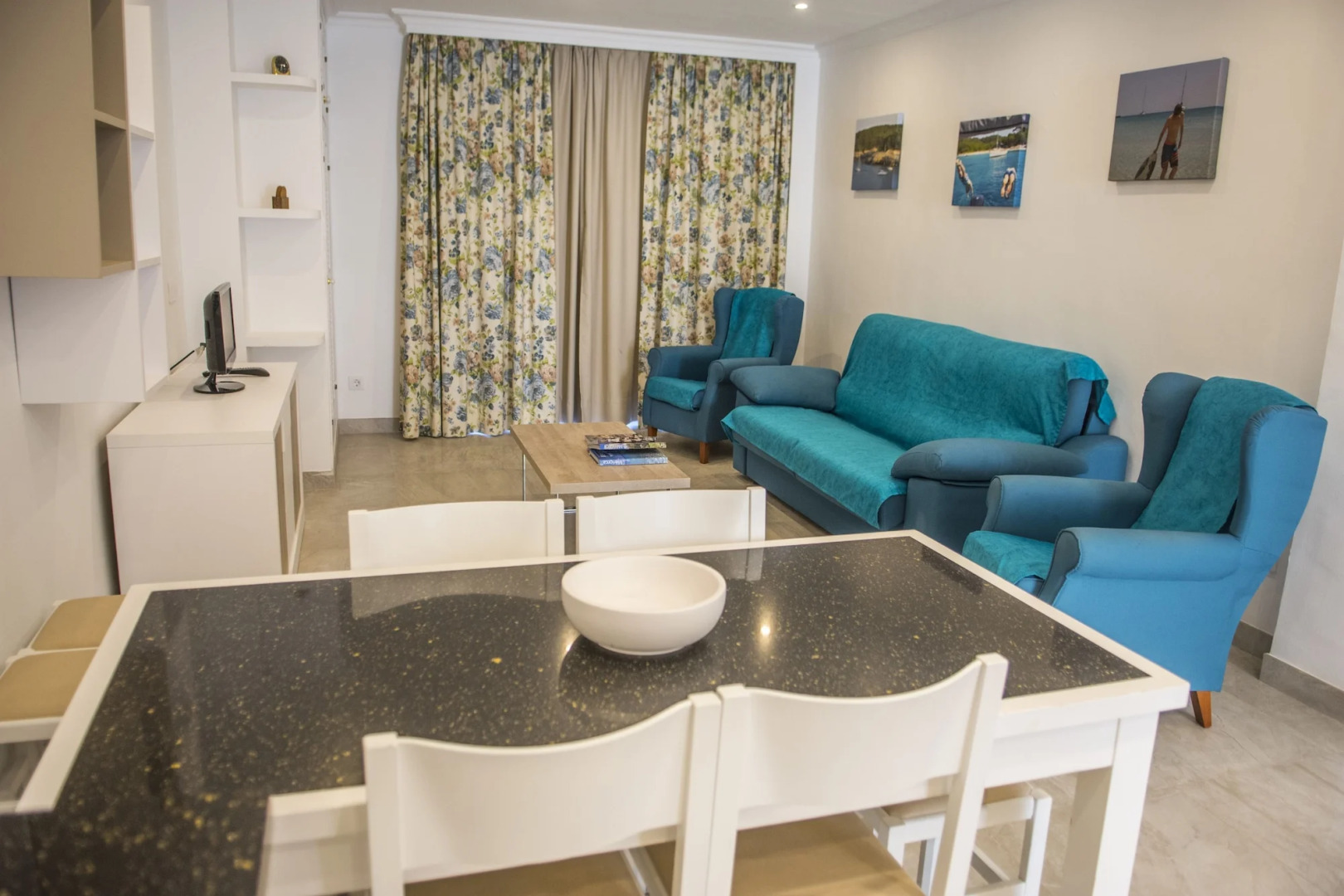 Hamilton Court  Apartamentos