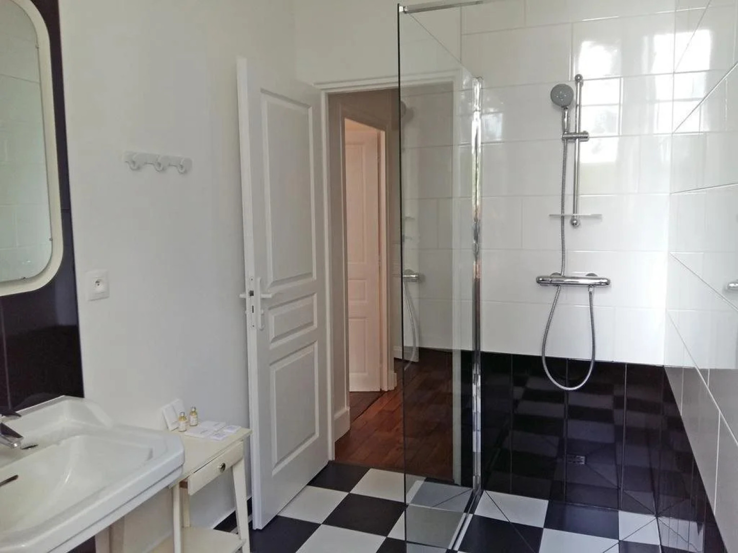 La Grande Maison du Morvan