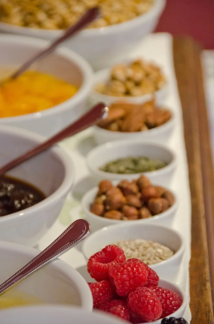 GreenGrove Country House B&B