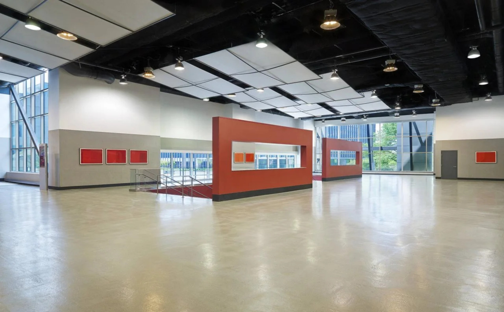 Sheraton Kansas City Hotel at Crown Center