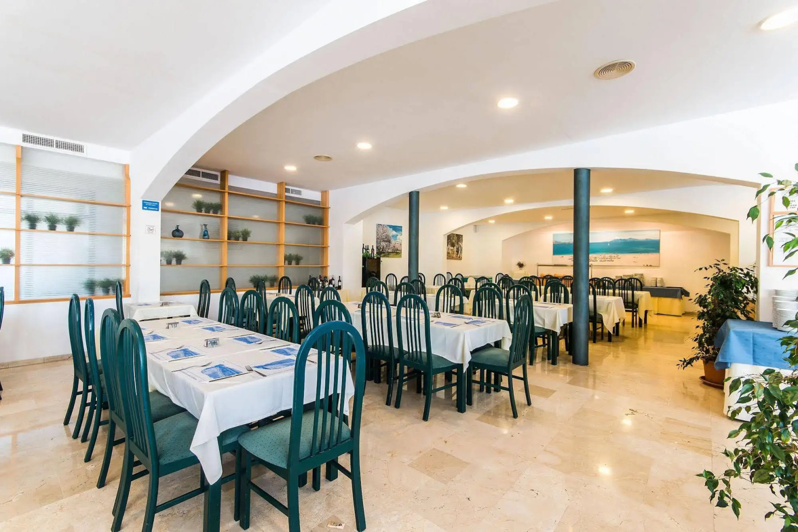 Aparthotel Bahia Pollensa