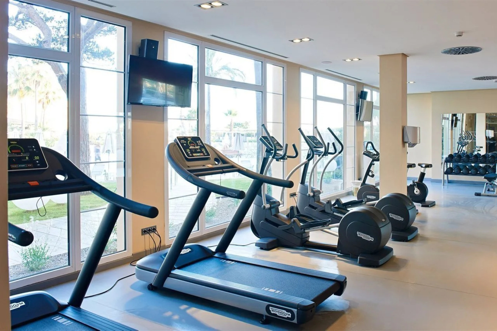 Hipotels Playa La Barrosa - Adults Only