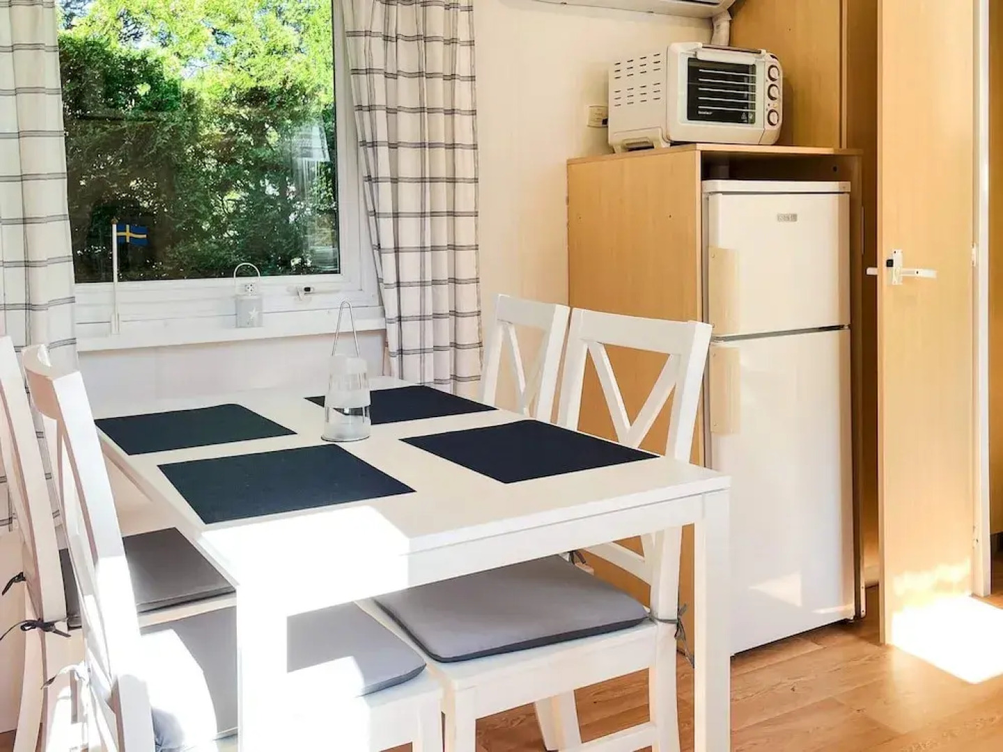 4 Person Holiday Home in Hollviken