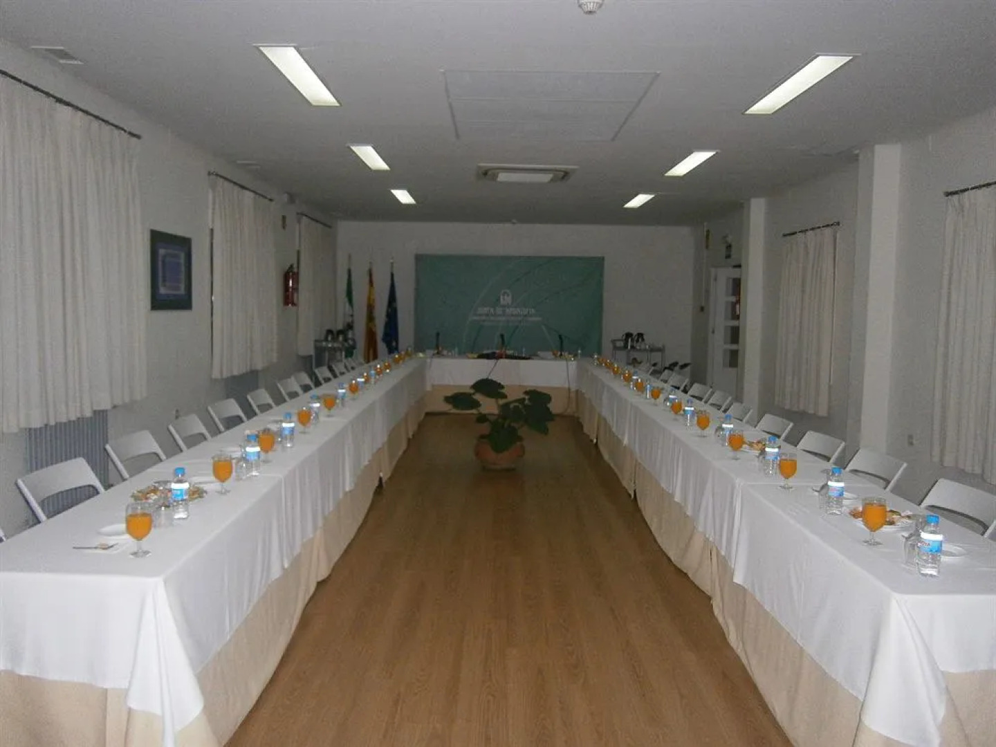 Albergue Inturjoven Huelva