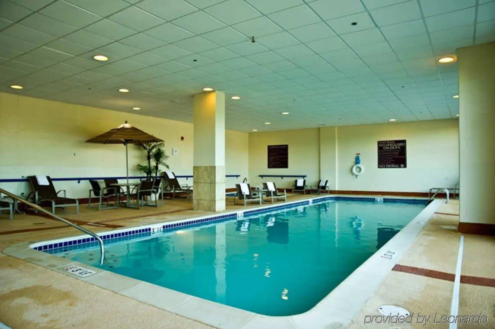 Embassy Suites Detroit - Southfield