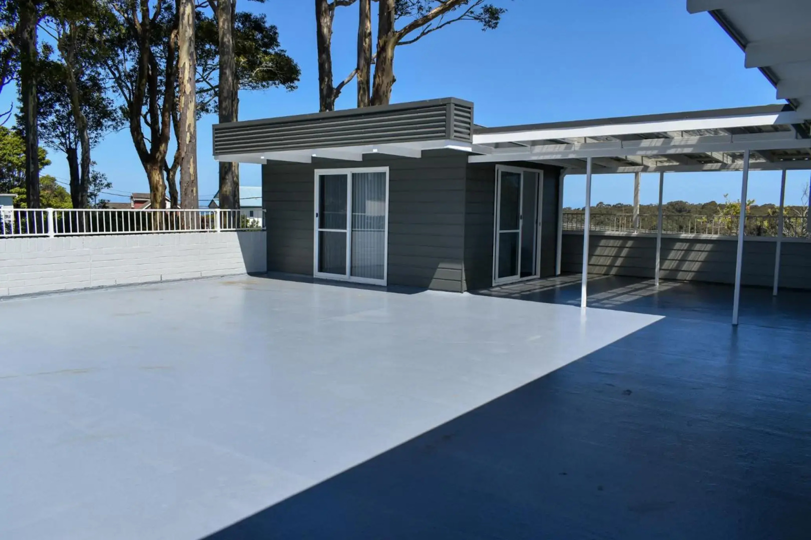 The Harrington Serviced Apartments