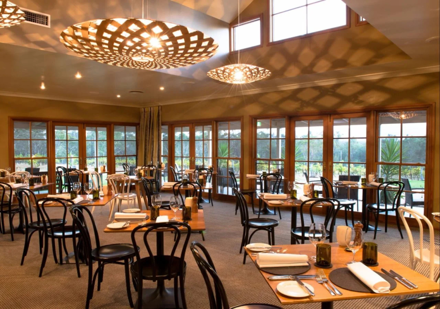 Spicers Vineyards Estate