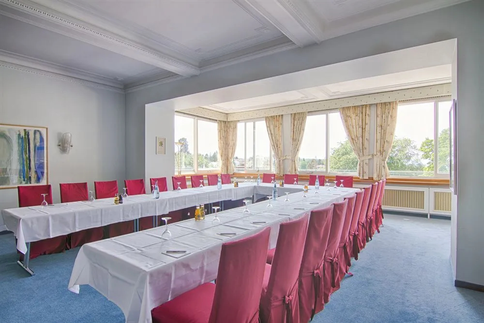 Panacee Grand Hotel Rmerbad
