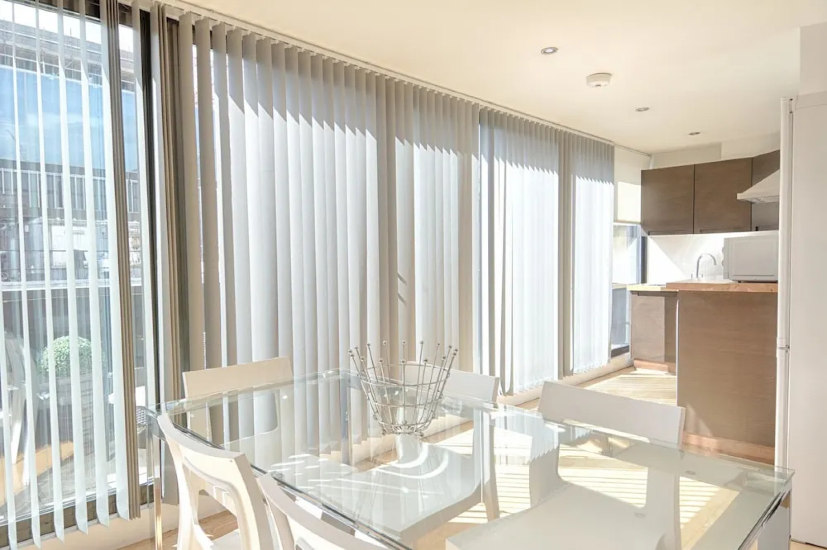 Watling Street Apartments