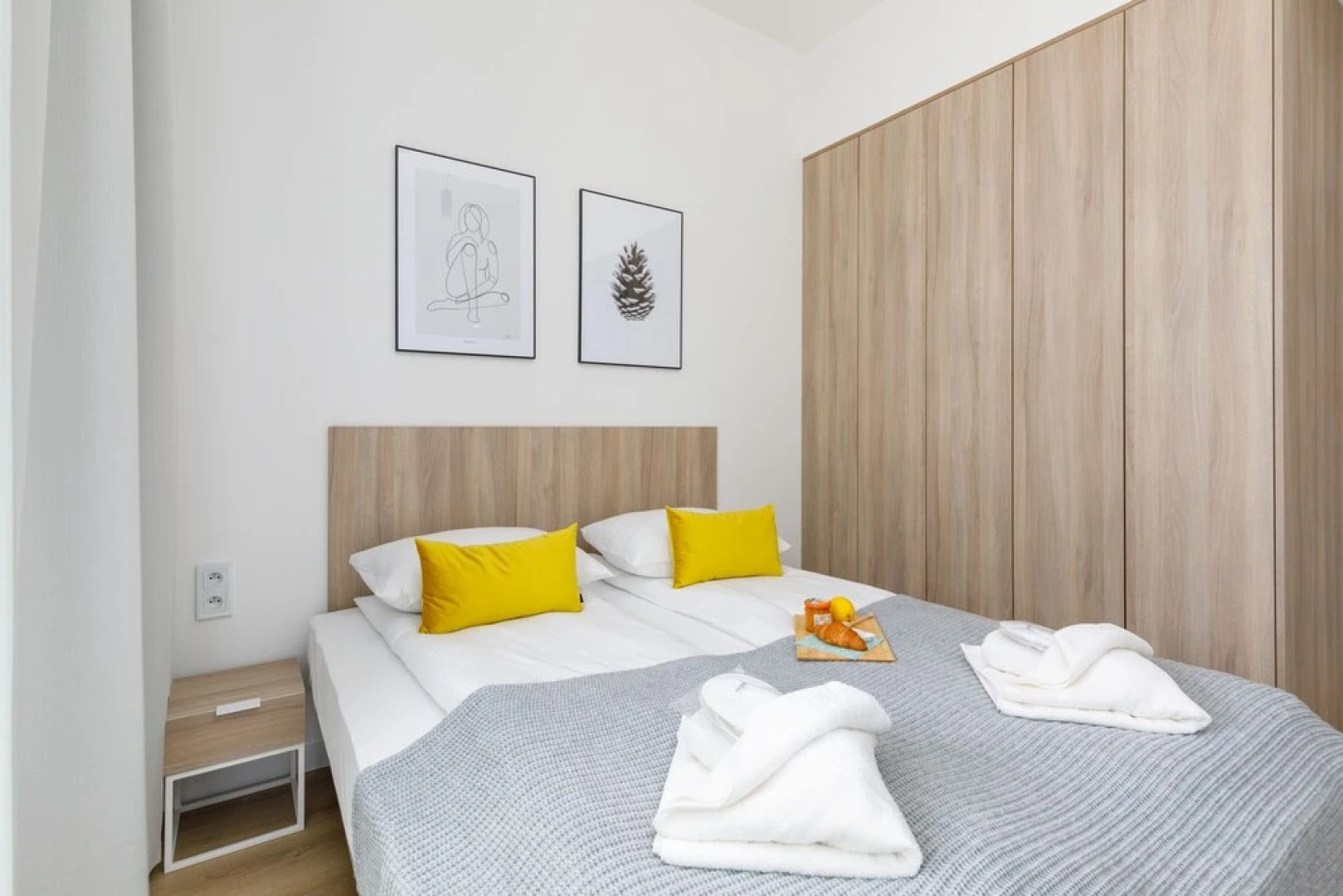 Shellter Apartment by Renters Prestige