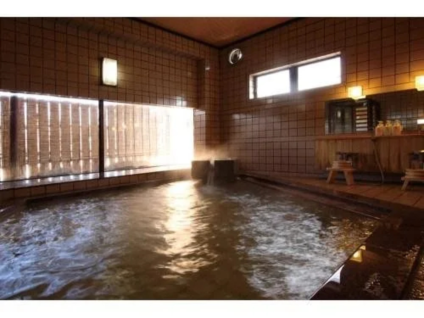 Suzume no Oyado Isobekan