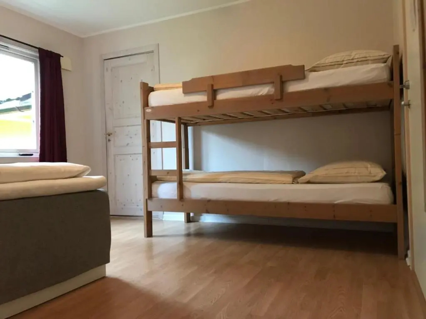 Dalen Bed & Breakfast