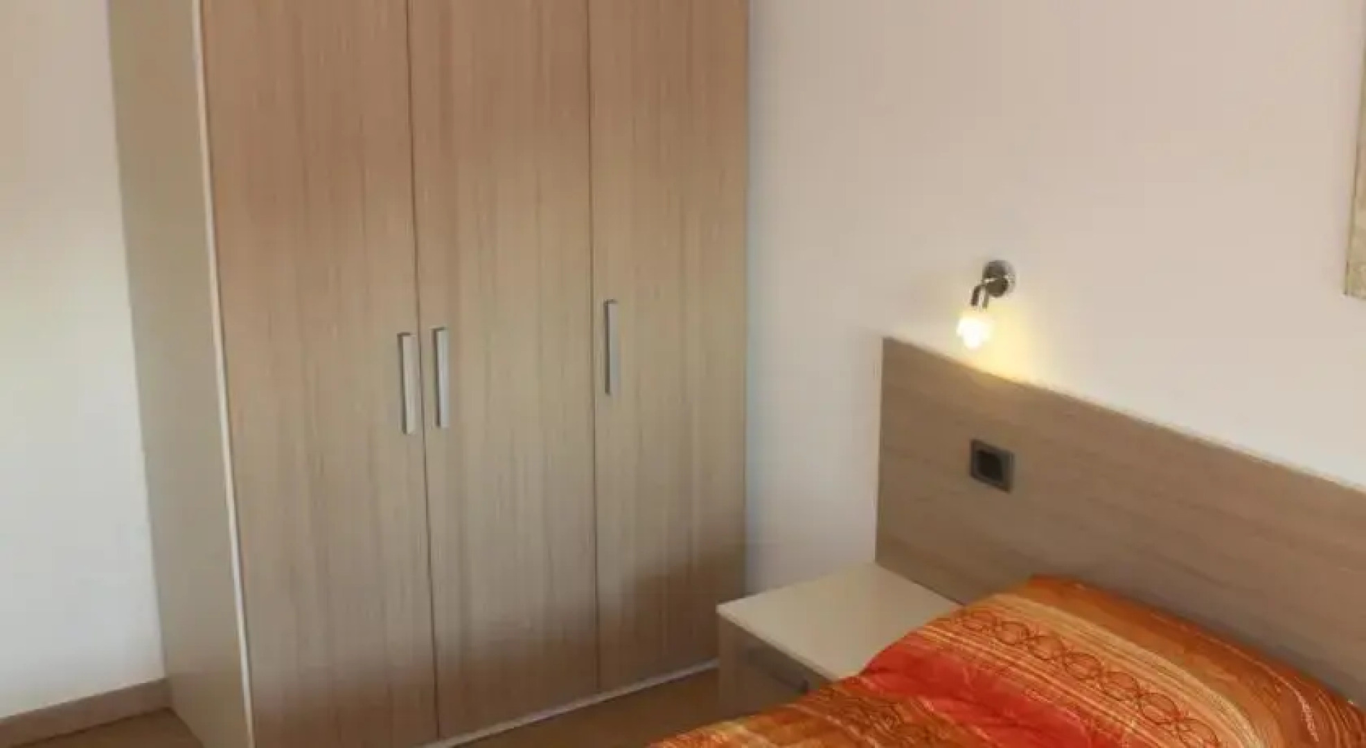 Residence Santa Sofia