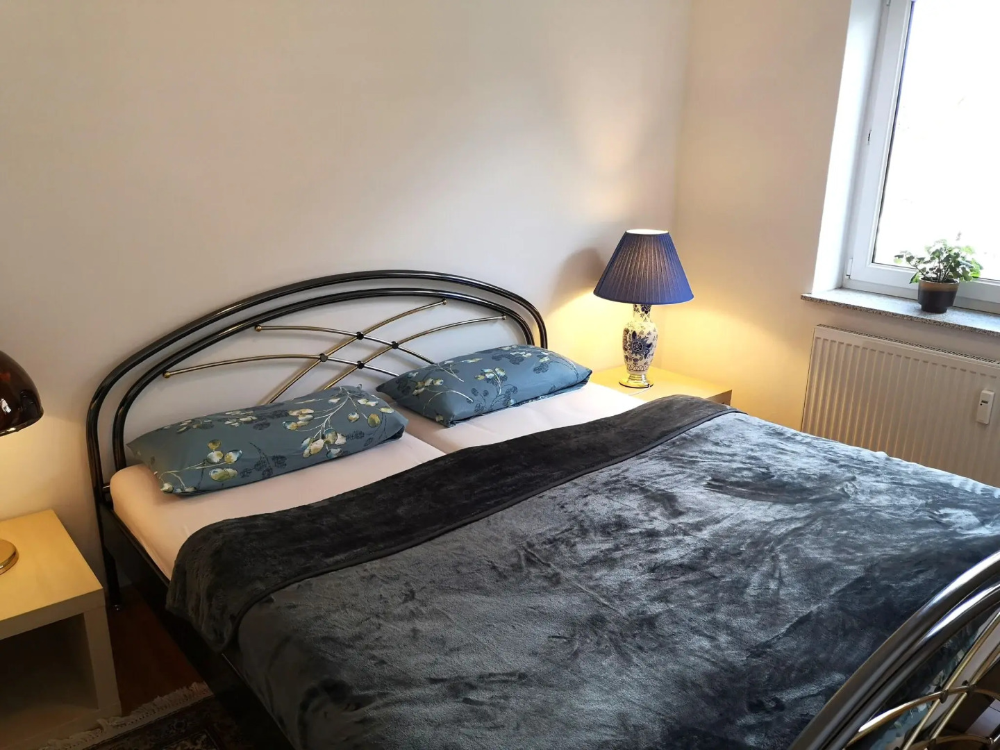 Stellar Apartment in Detmold With Garden