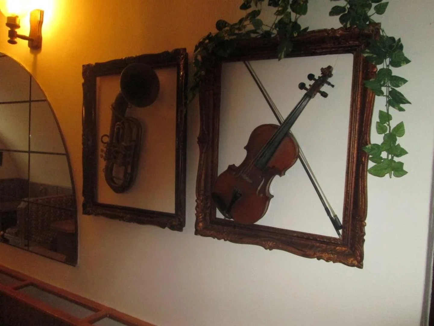 Penzion U Holubů Nový Jičín