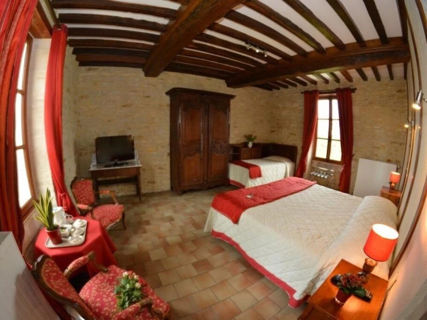 La Ferme de la Gronde