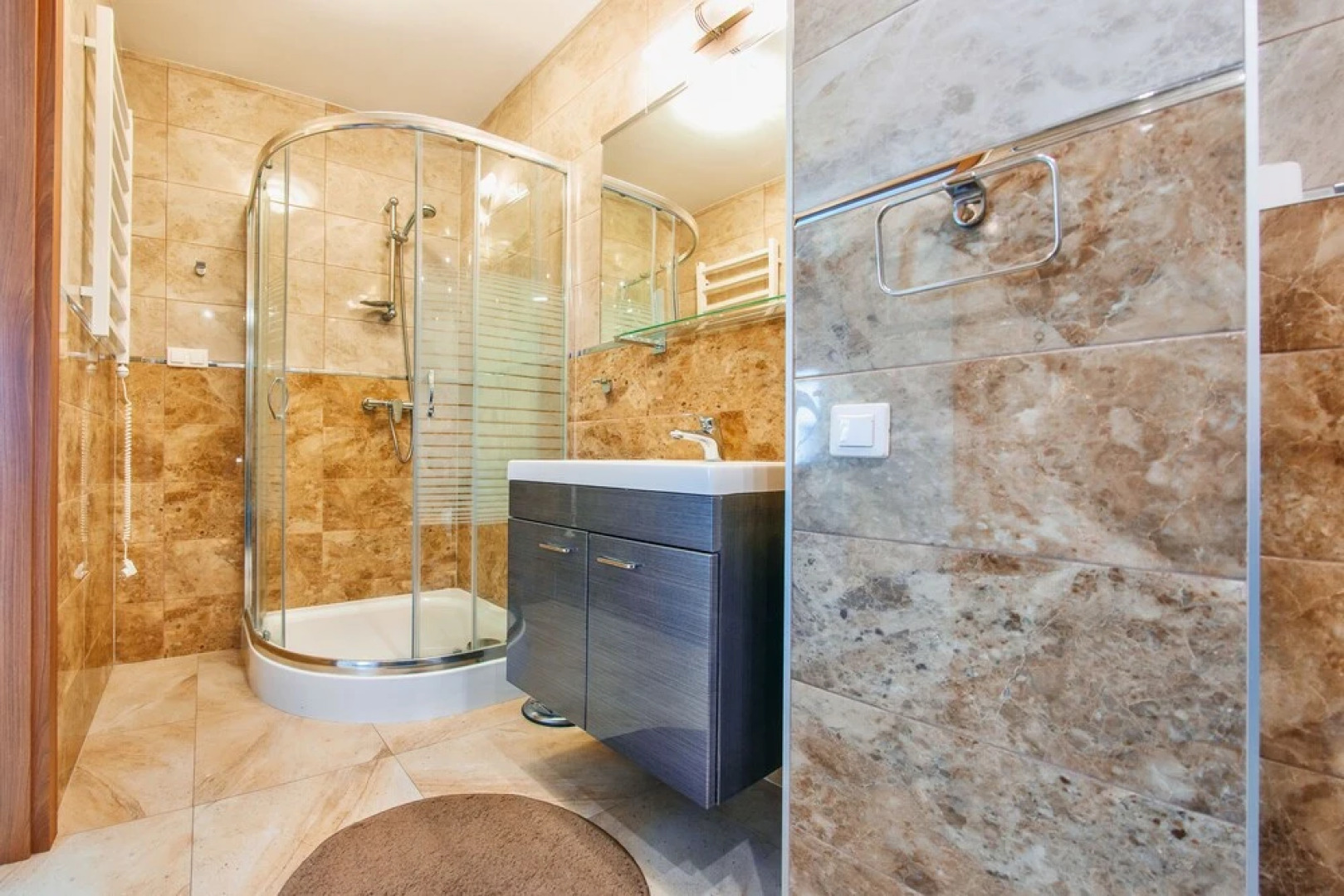 Apartamenty Visito - Promenada Gwiazd