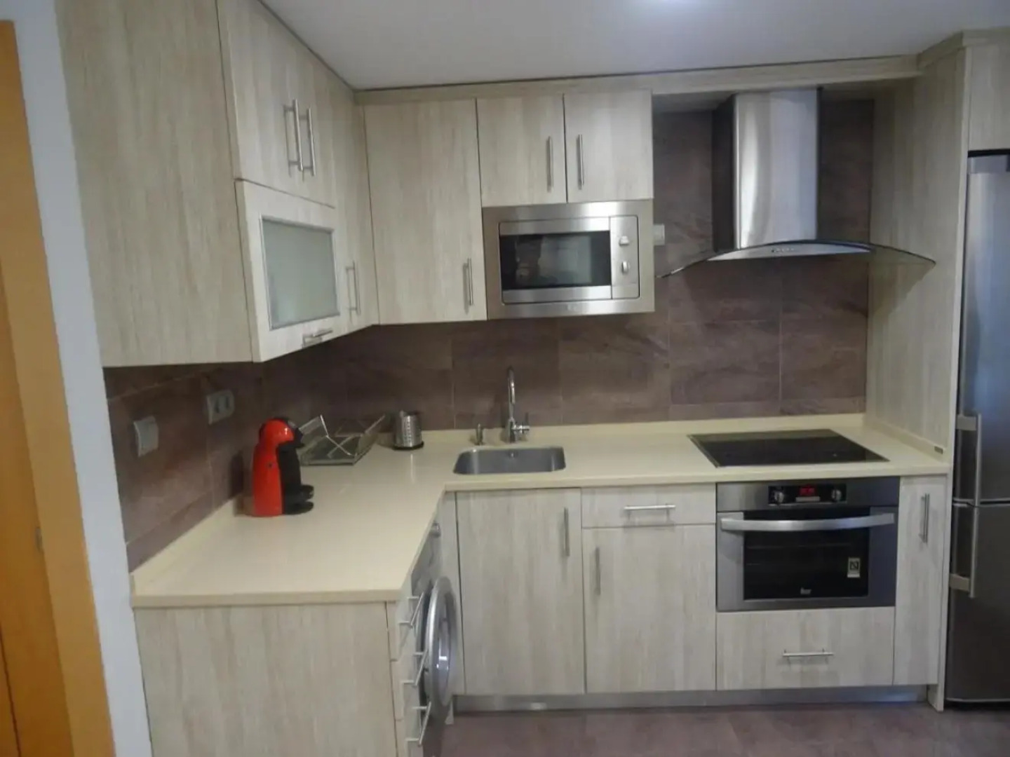 Lamerako Etxie - La Casa del Parque - Park s Home