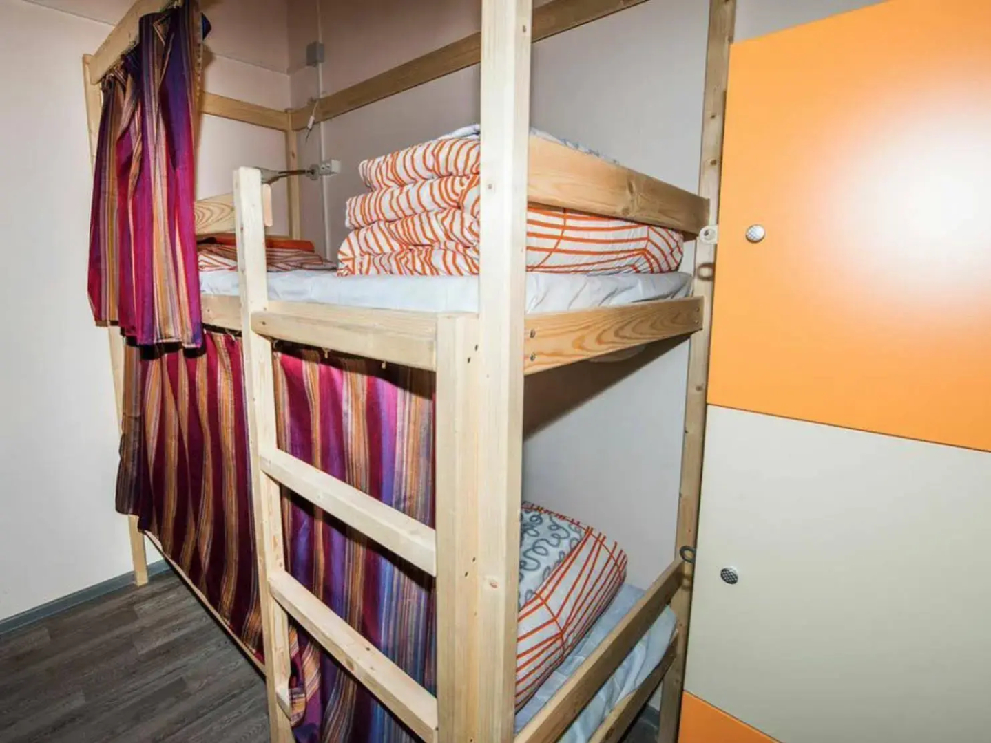 Жилое помещение Гайдай