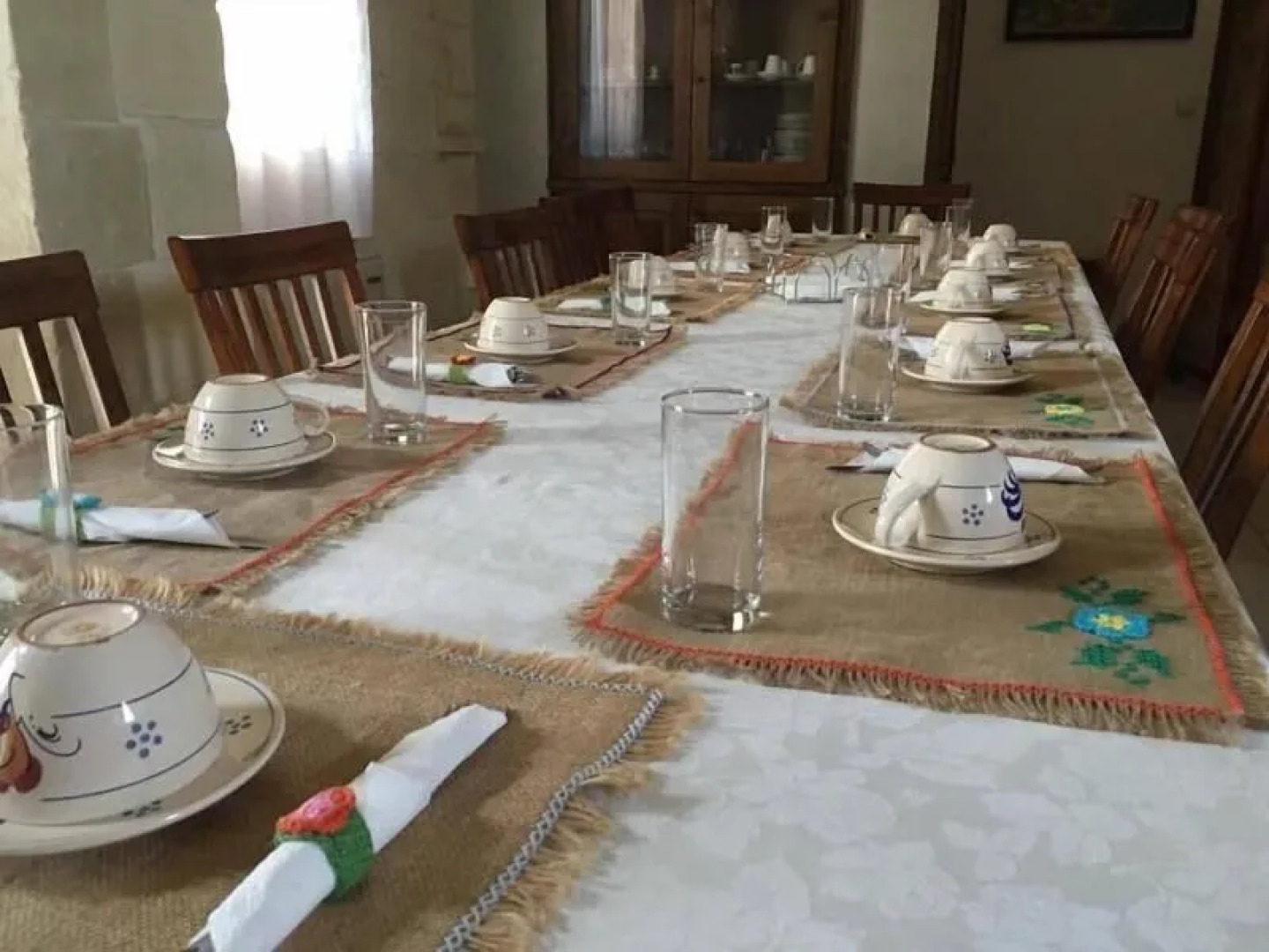 Agriturismo Masseria Costarella