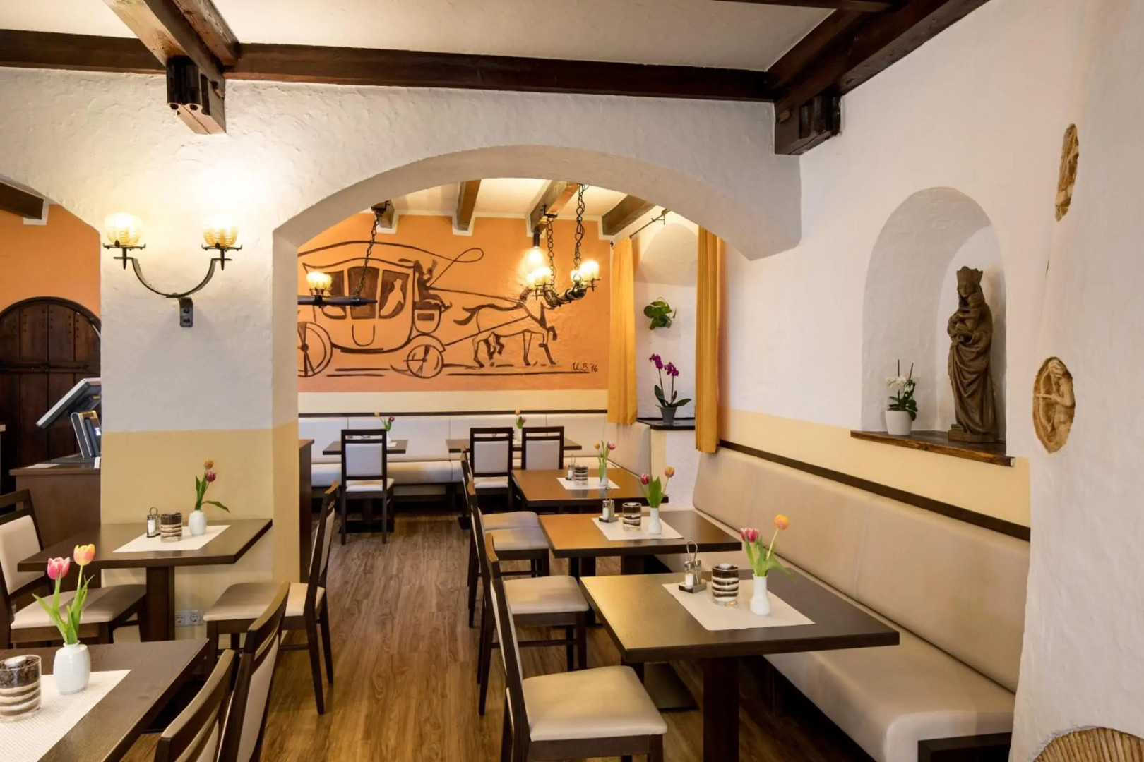 Hotel Alte Post