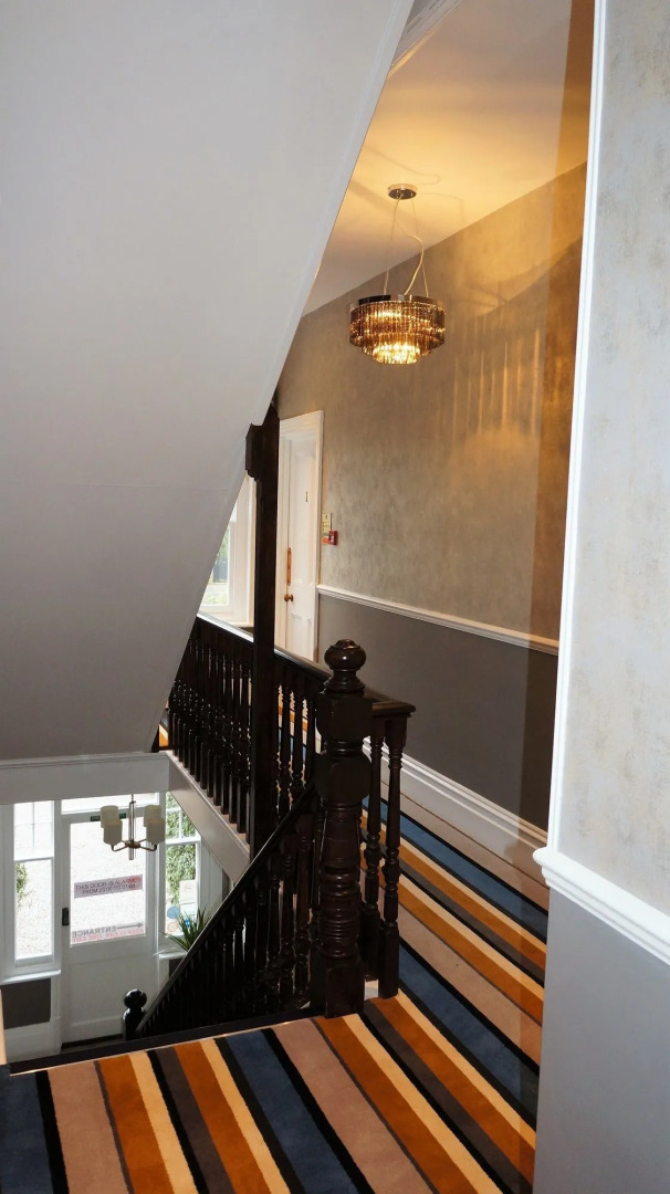 The Lawn Guest House