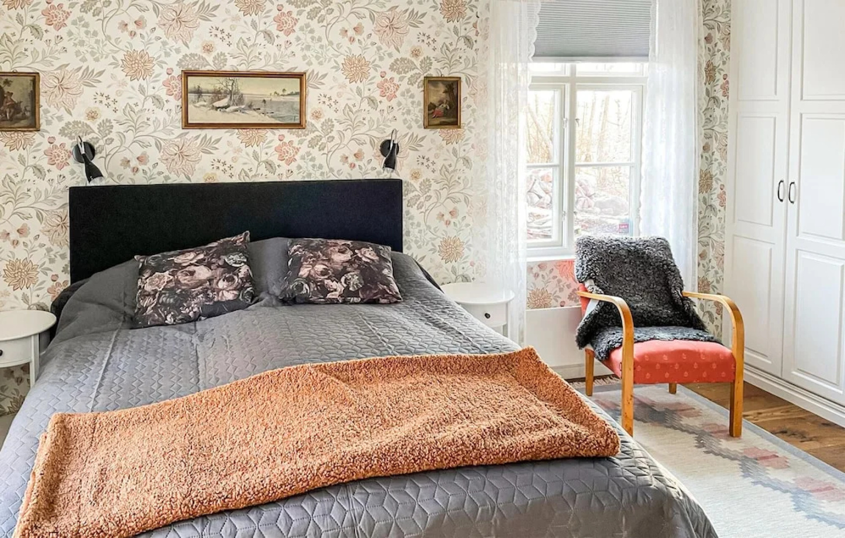 Nice Home in Tranås With 3 Bedrooms and Wifi