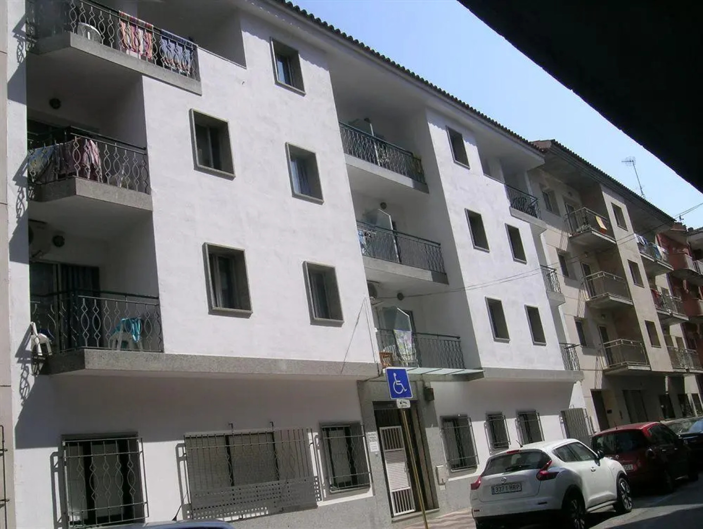 Apartamentos Botanic